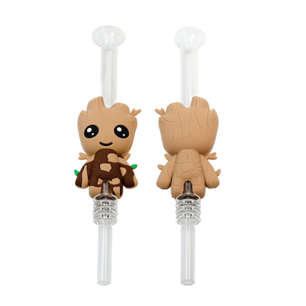 YHS Smoke 6.7"Groot Nectar Collector