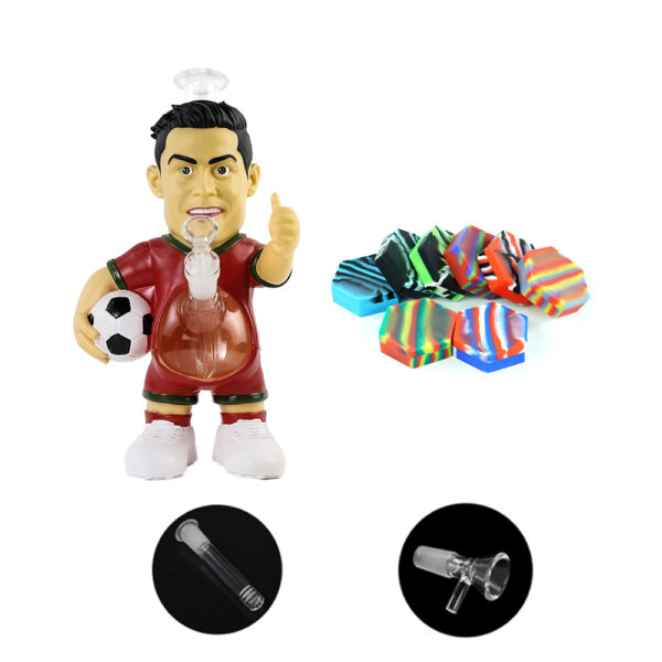 YHS World Cup Series Bundle 4