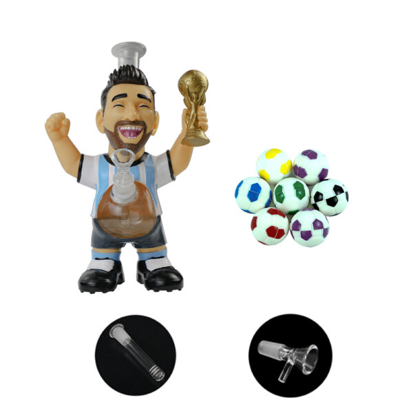 YHS World Cup Series Bundle 6 [HOT]