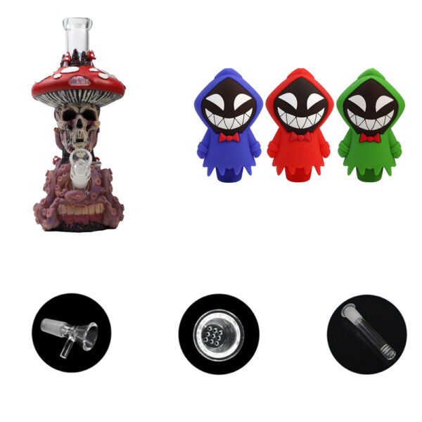 YHS Smoke Father's Day Bundle 2