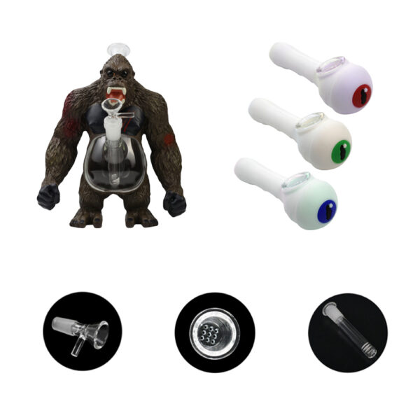 YHS Smoke Father's Day Bundle 1 [NEW]