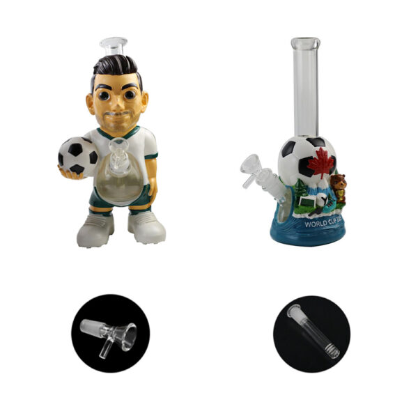 YHS World Cup Series Bundle 2